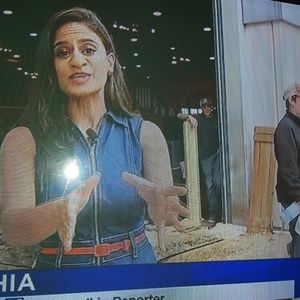 Meet your Posher, Floyd